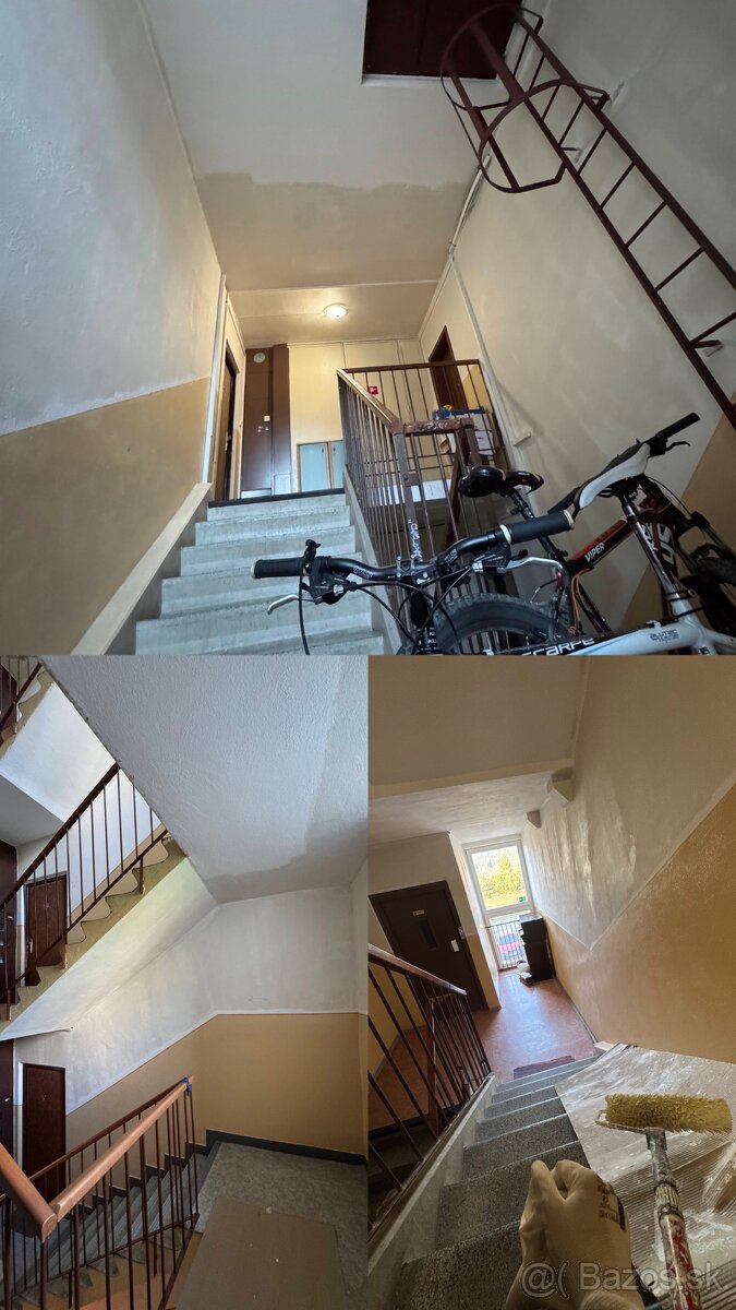 Hodinový majster - 7