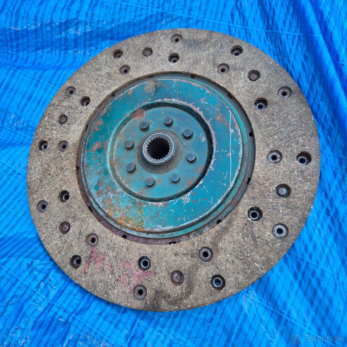 Dielce Mix podla foto 2 - 7