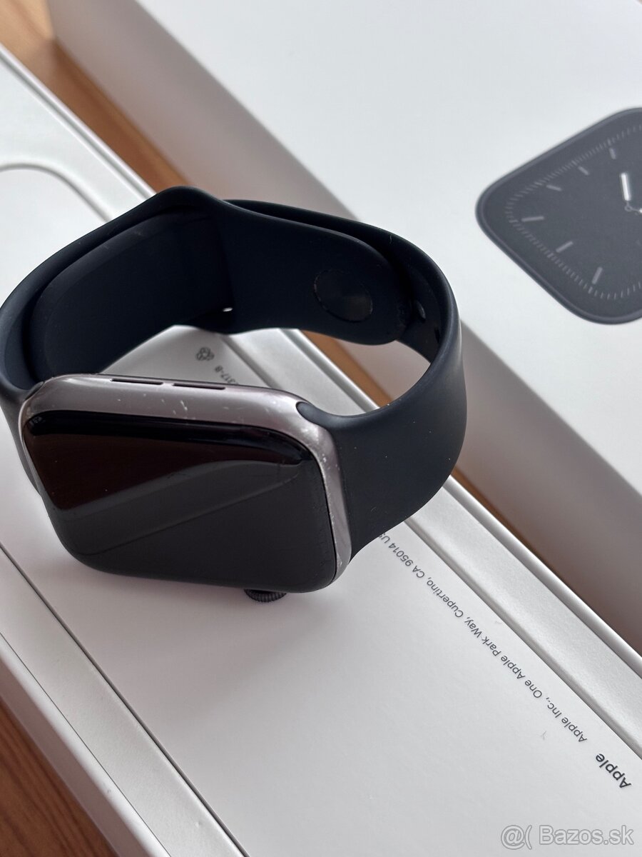 Apple watch 5 44mm - 7