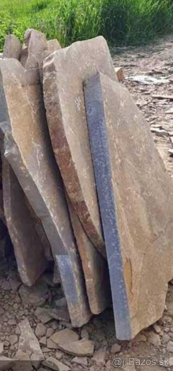 Predám okrasné kameň - 7