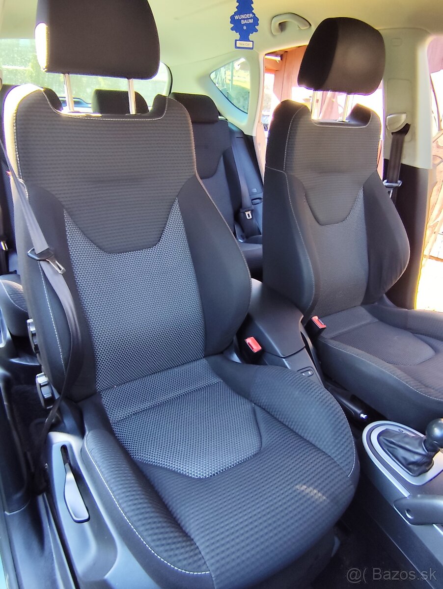 Seat Altea 1,8 TDI - 7