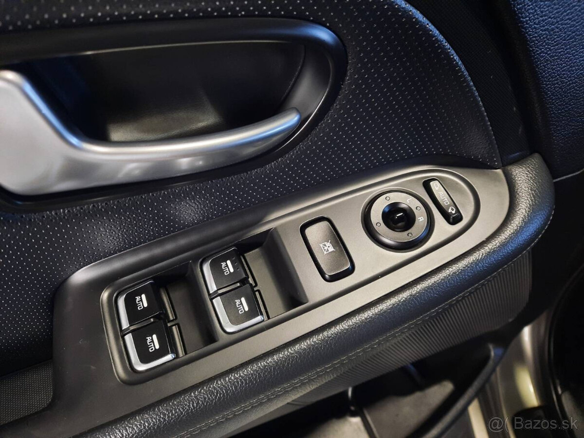 Kia Carens 1.7 CRDi 136k EX - 7