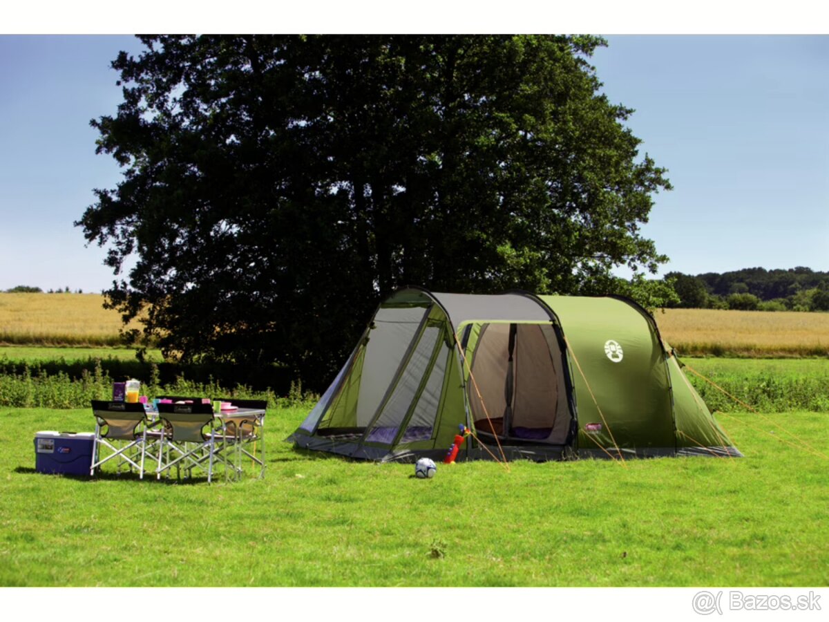 Stan Coleman Galileo 4 - 7