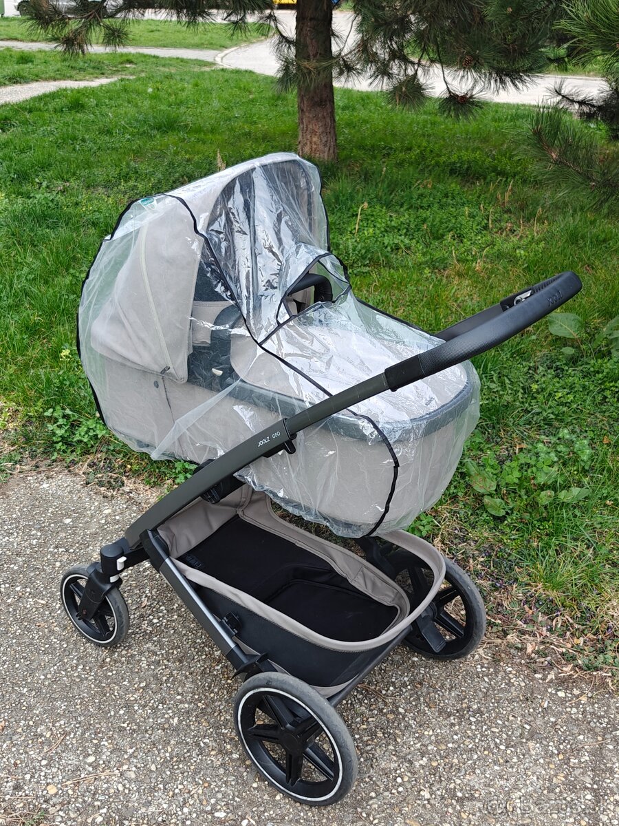 Predám kočík JOOLZ GEO 3 - 7