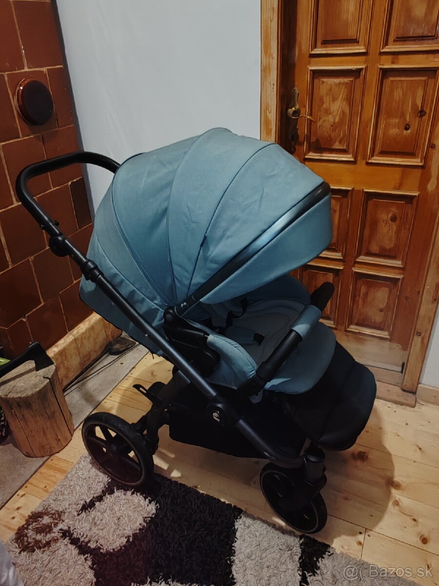 Kočík Tutis 2v1 Uno3 + - 7