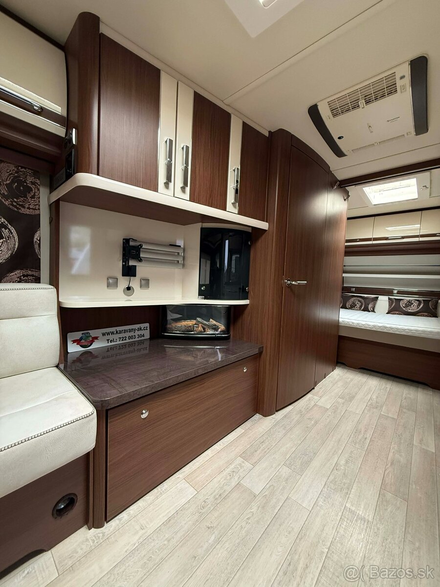 Fendt Larimar Bolero 590 - 7