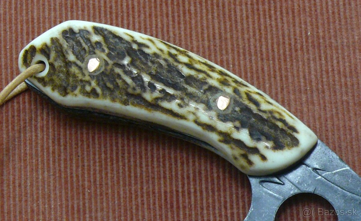 Kolískový nôž - 7