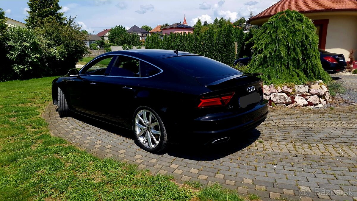 💥 AUDI A7 3.OTDI A/T 💥 - 7