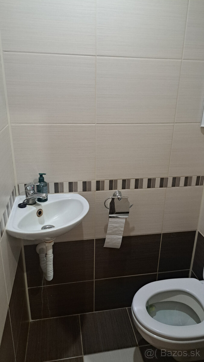 2 izbový byt na prenájom - 7