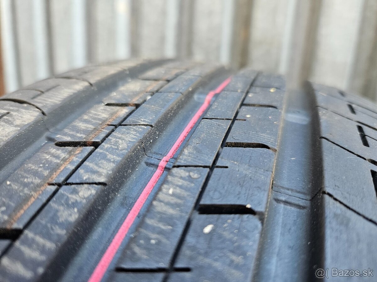 Nové letné pneu Bridgestone Ecopia EP150 - 195/55 r16 87V - 7