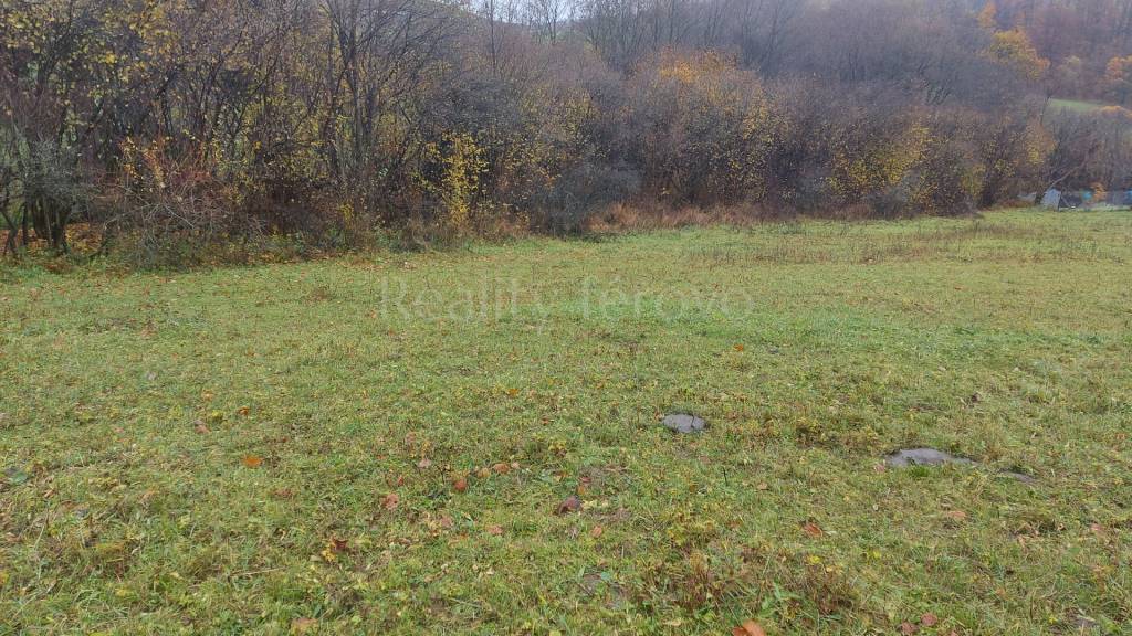 Podhradie, časť Konské - pozemok na predaj - 7