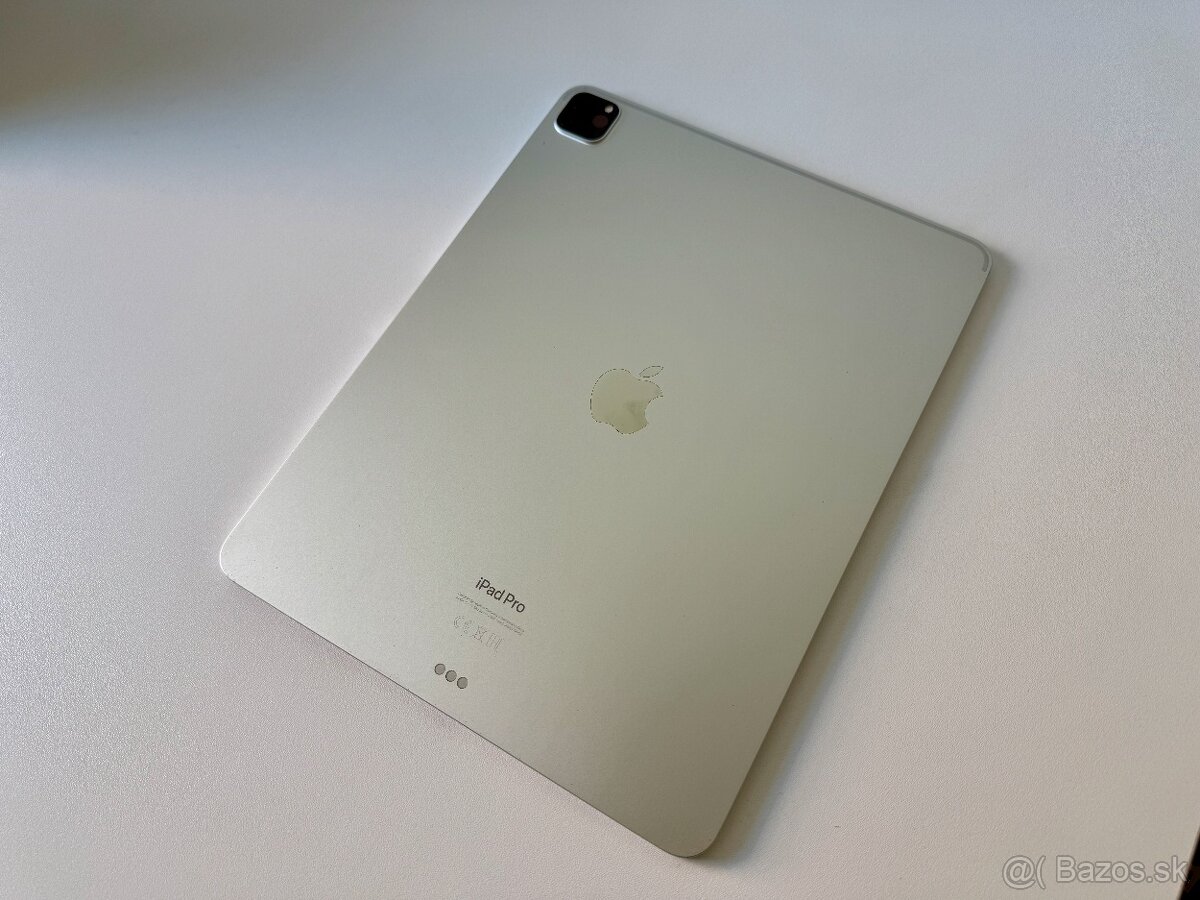 PREDAM/ VYMENIM IPAD PRO 12,9 M2 / FOLIA - 7