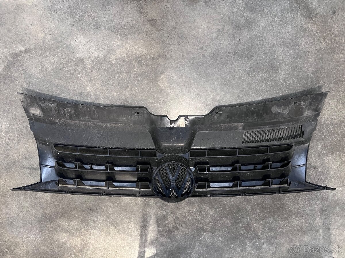 Predná maska VW Polo GTI, Audi A6 C4,Transporter T5 facelift - 7