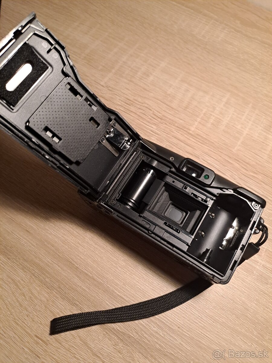 Olympus Trip 201 - 7