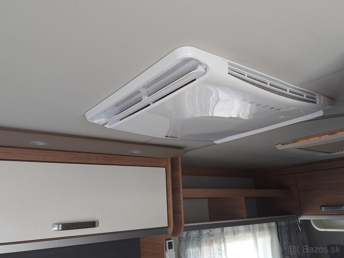 Predám Karavan Weinsberg 450 FU - 7