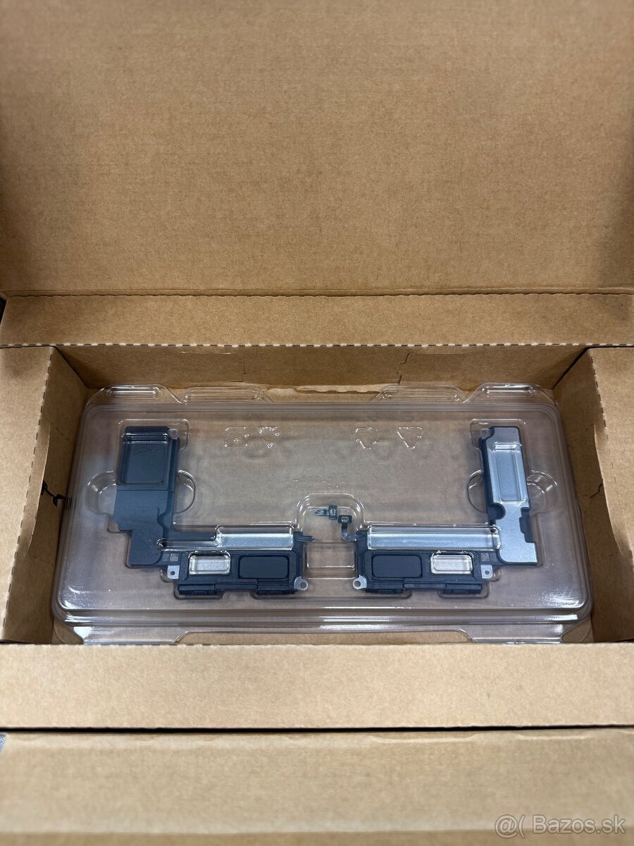 Macbook Pro, Air nahradne diely - 7