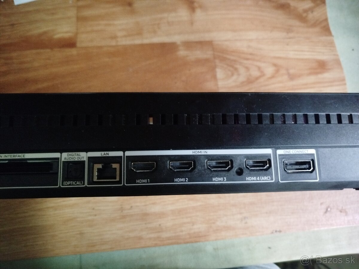 Nahradne diely pre LCD a QLED TV Samsung - 7