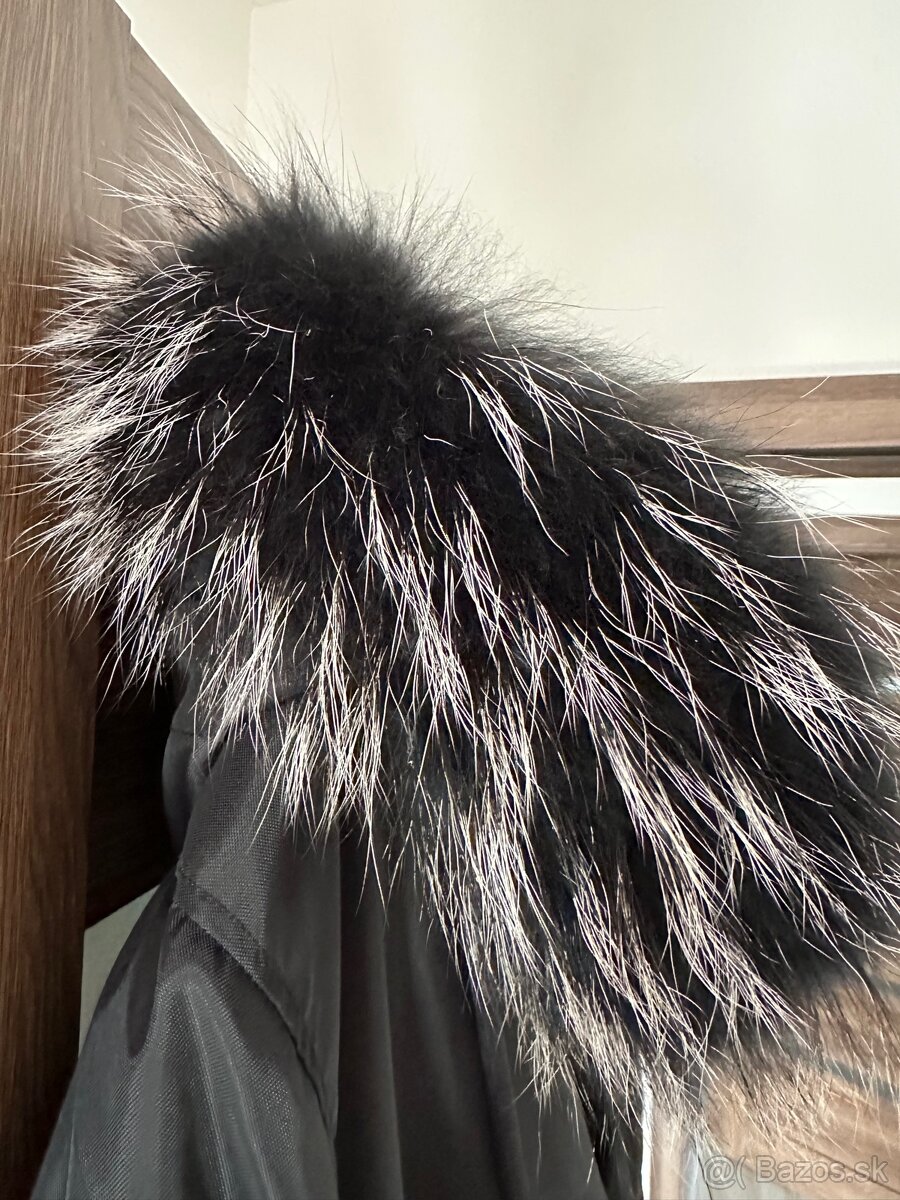 Predám zimnú bundu Dobberman's Aggressive - 7