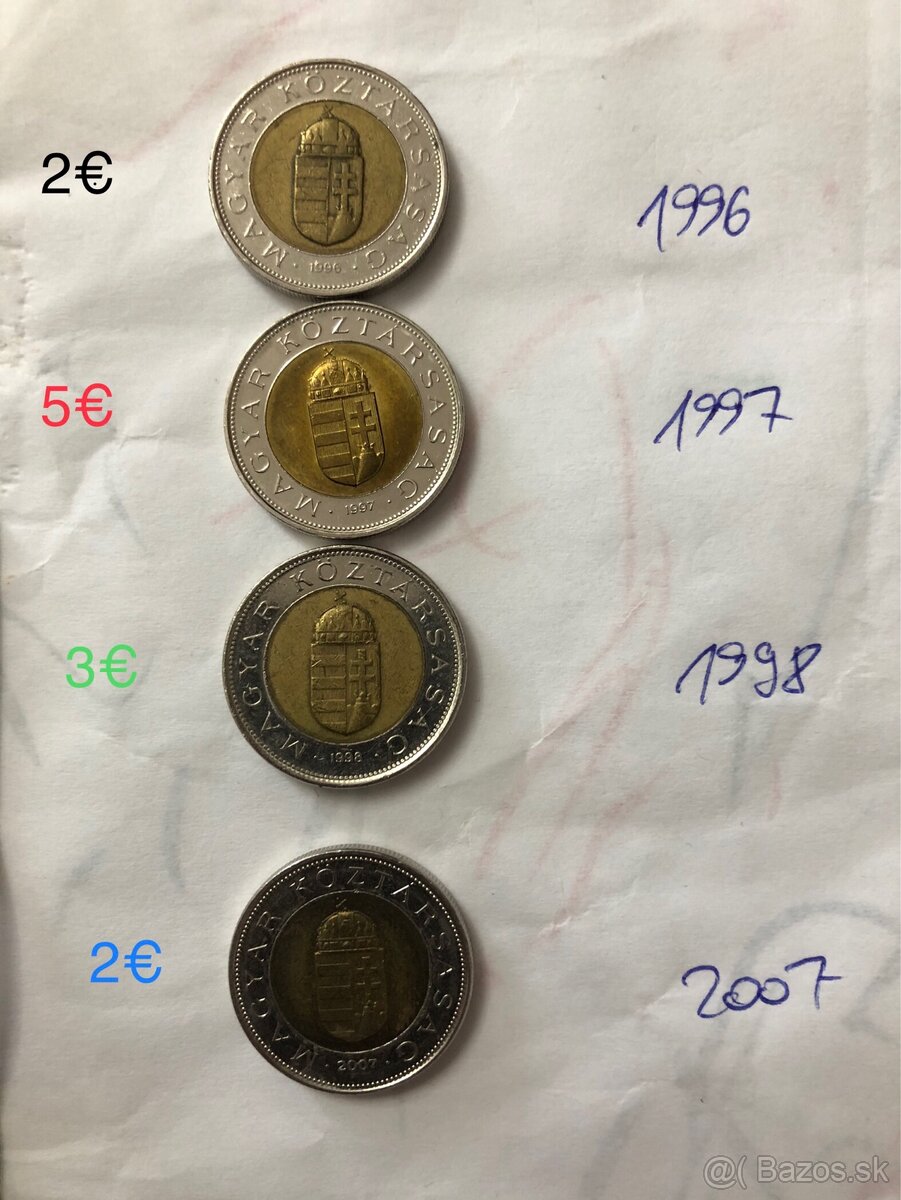 Mince Magyar (1967-2016) - 7