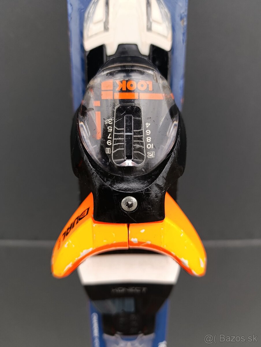 LYŽE DYNASTAR SPEED ZONE 9 CA 167CM - 7