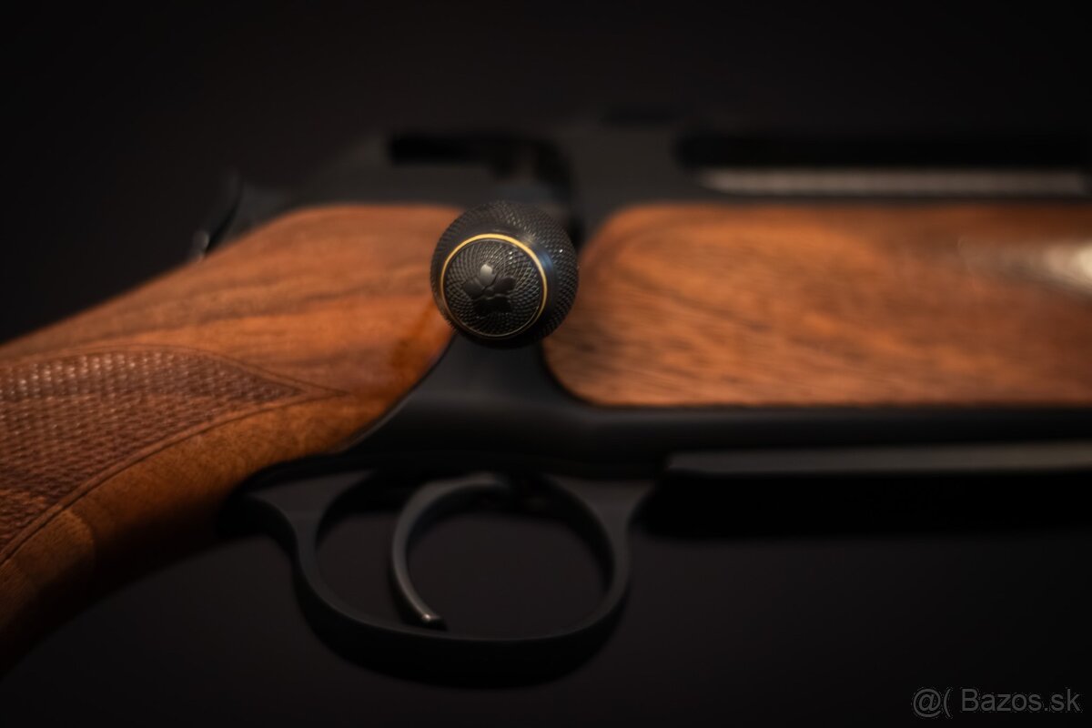 Sauer 404 Stutzen guľovnica - NOVÁ - 7