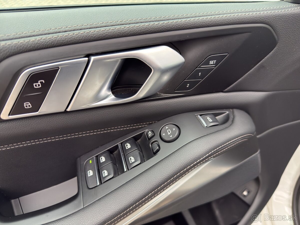 BMW X5 XDrive 45e Mpacket - 7