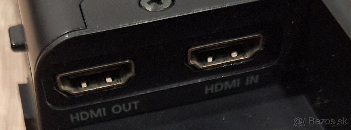 Domáce kino Samsung PS-WE450 + HW-E450 - 7