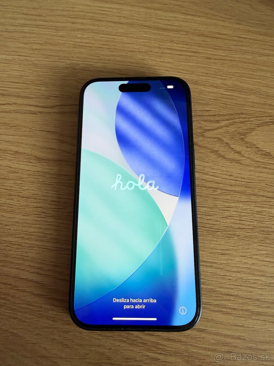 iPhone 15 128 GB - 7