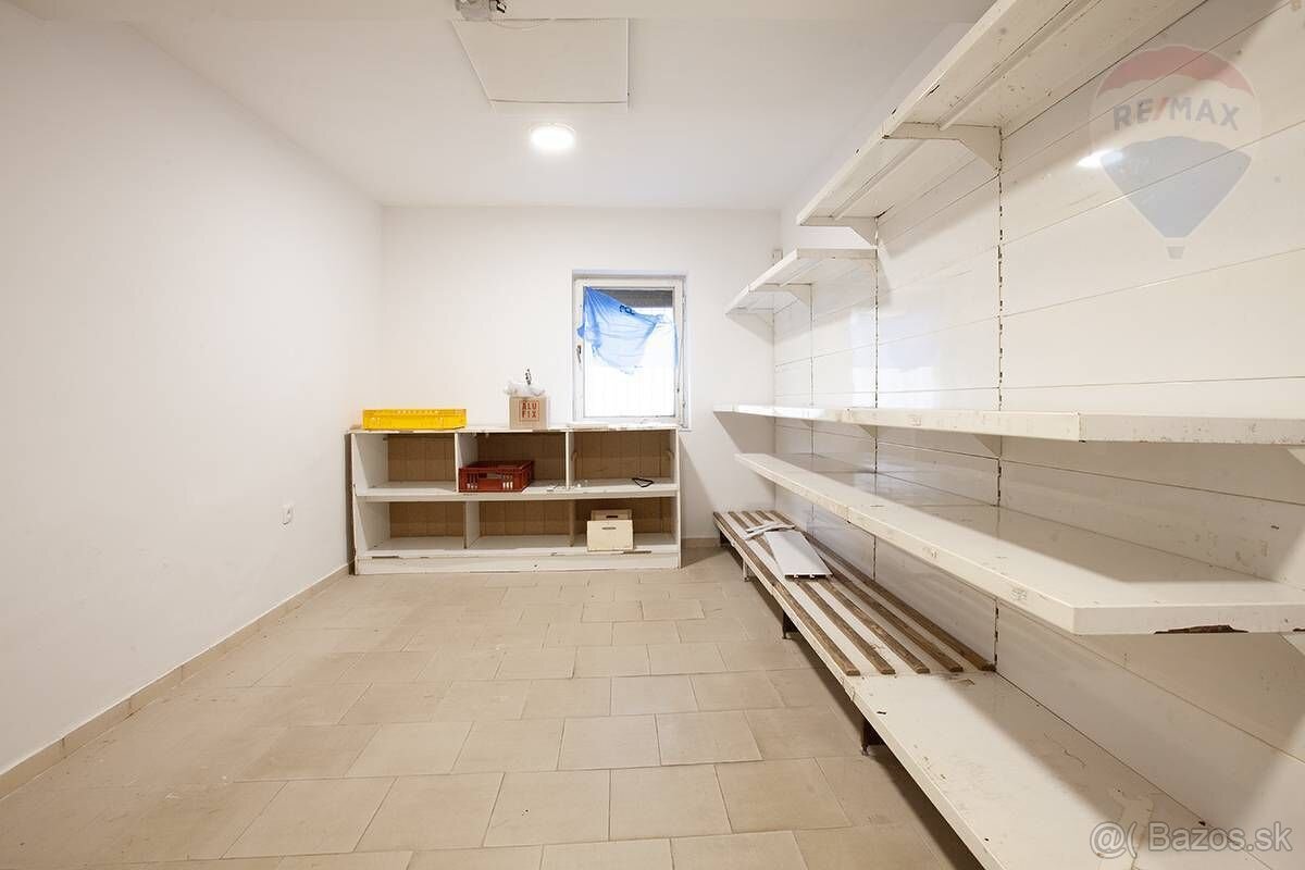 Predáme Dom v Borskom Svätom Jure. - 7