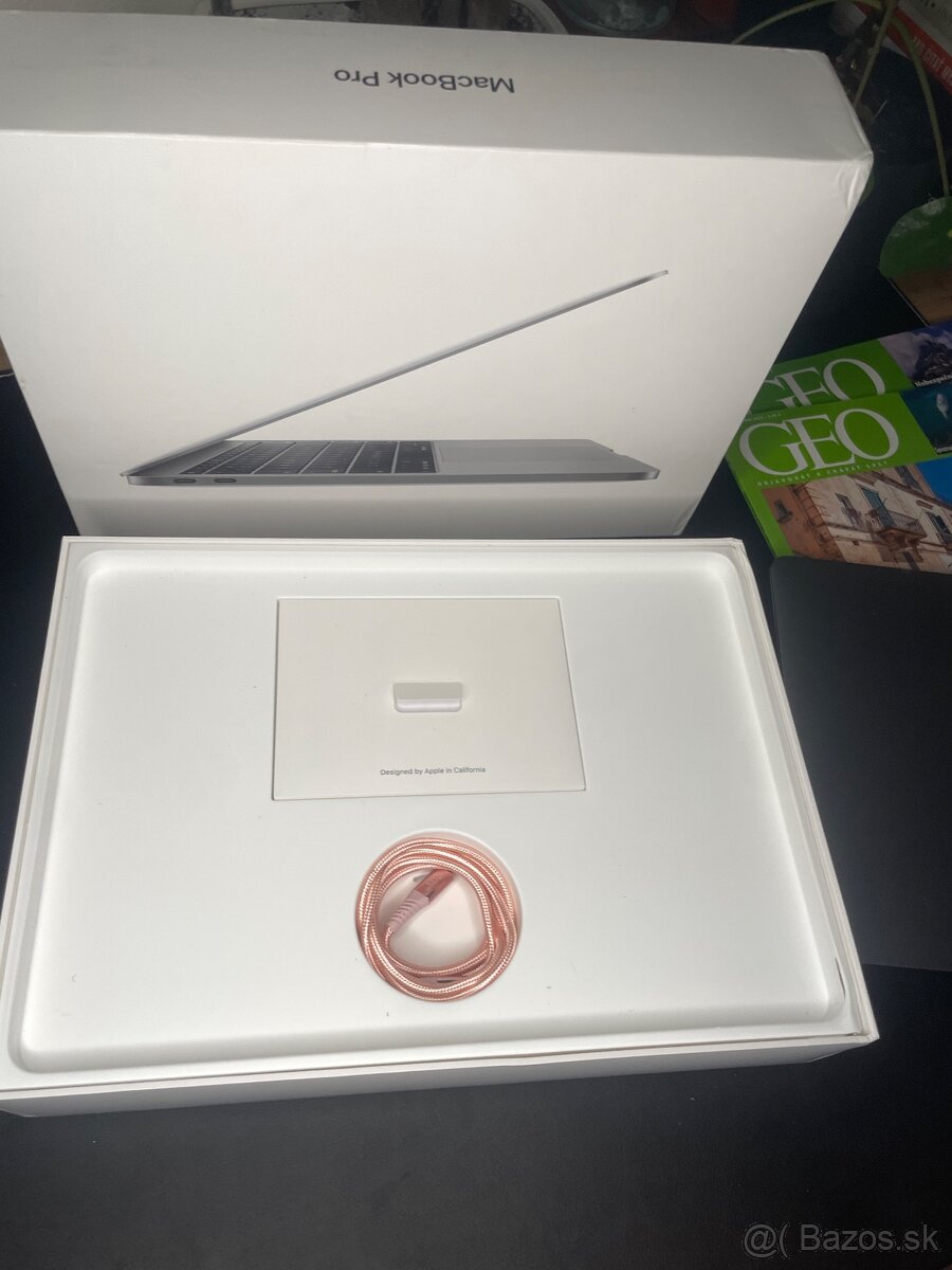 MacBook 13 Pro 2017 - 7