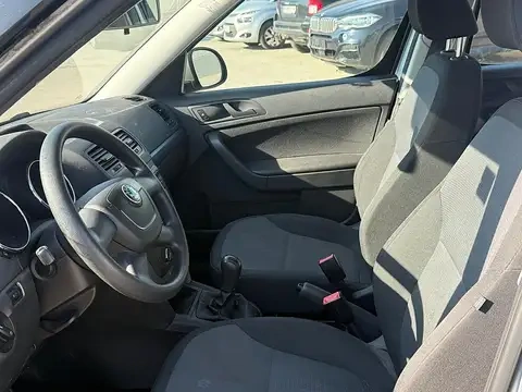 Škoda Yeti 1.2 Tsi - 7