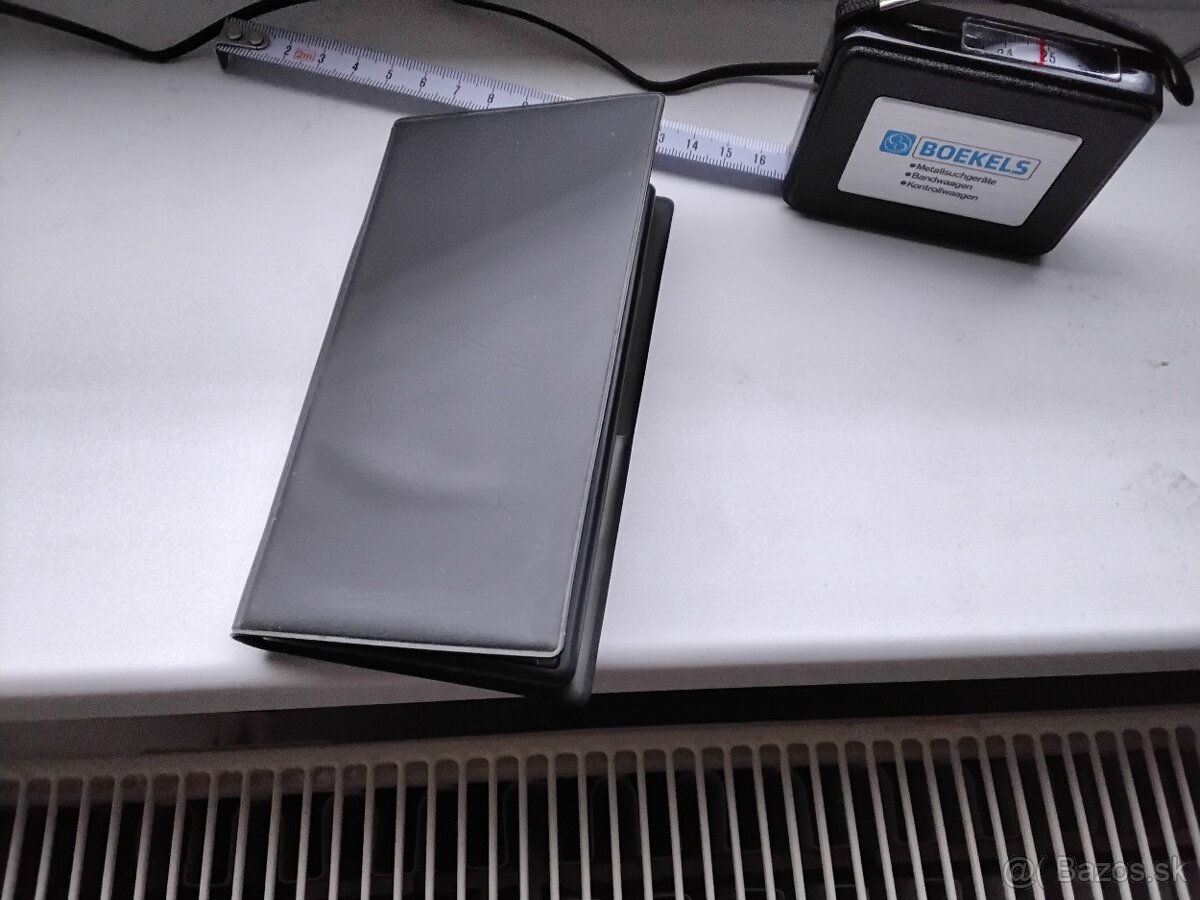 Vedecka kalkulacka CASIO - 7