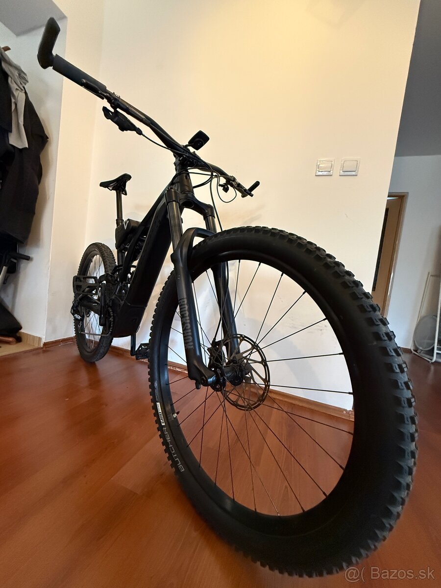 Specialized TURBO LEVO (All Black/veľ.M) - 7