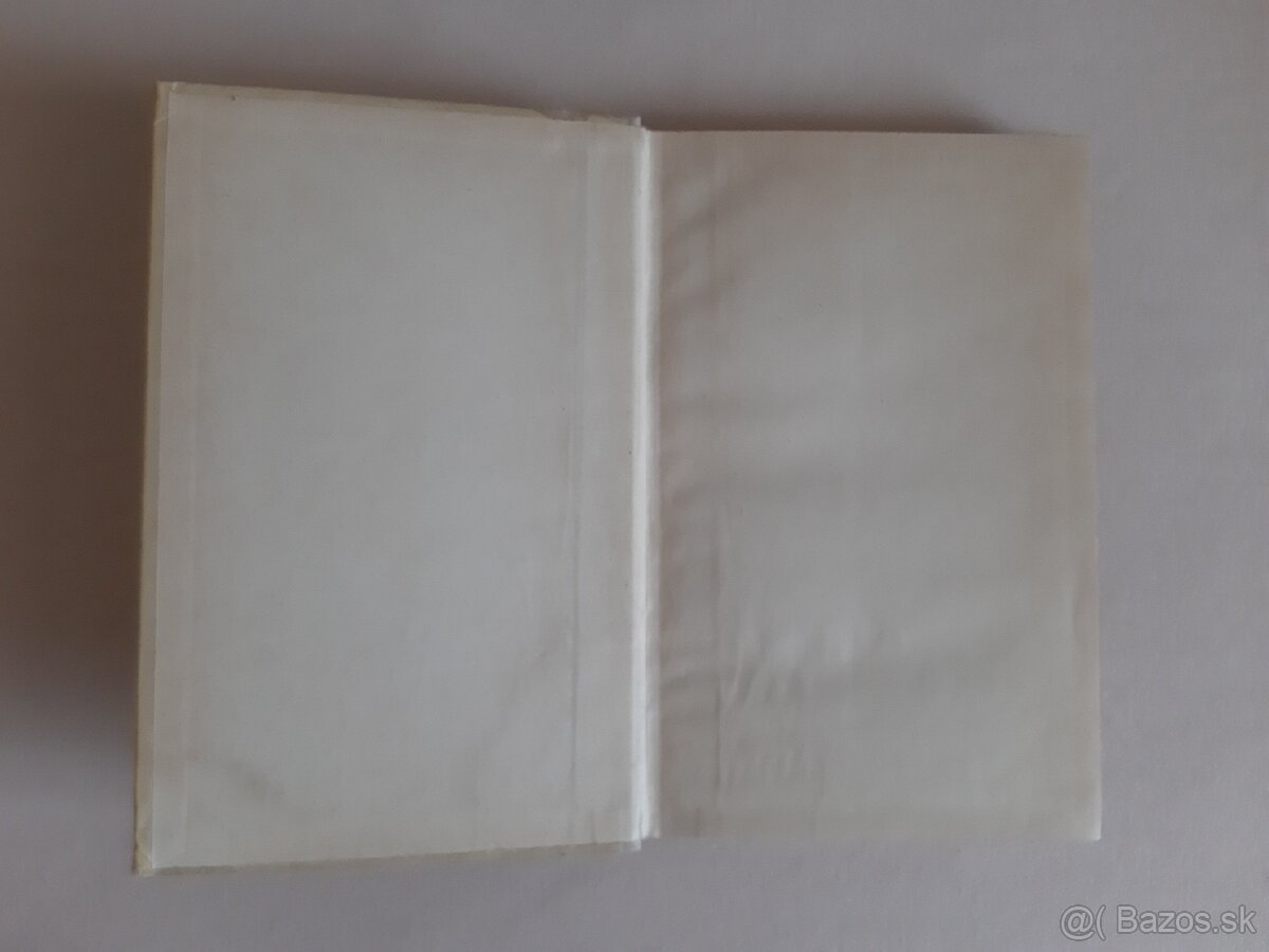 Povídky Malostranské Jan Neruda 1959 - 7