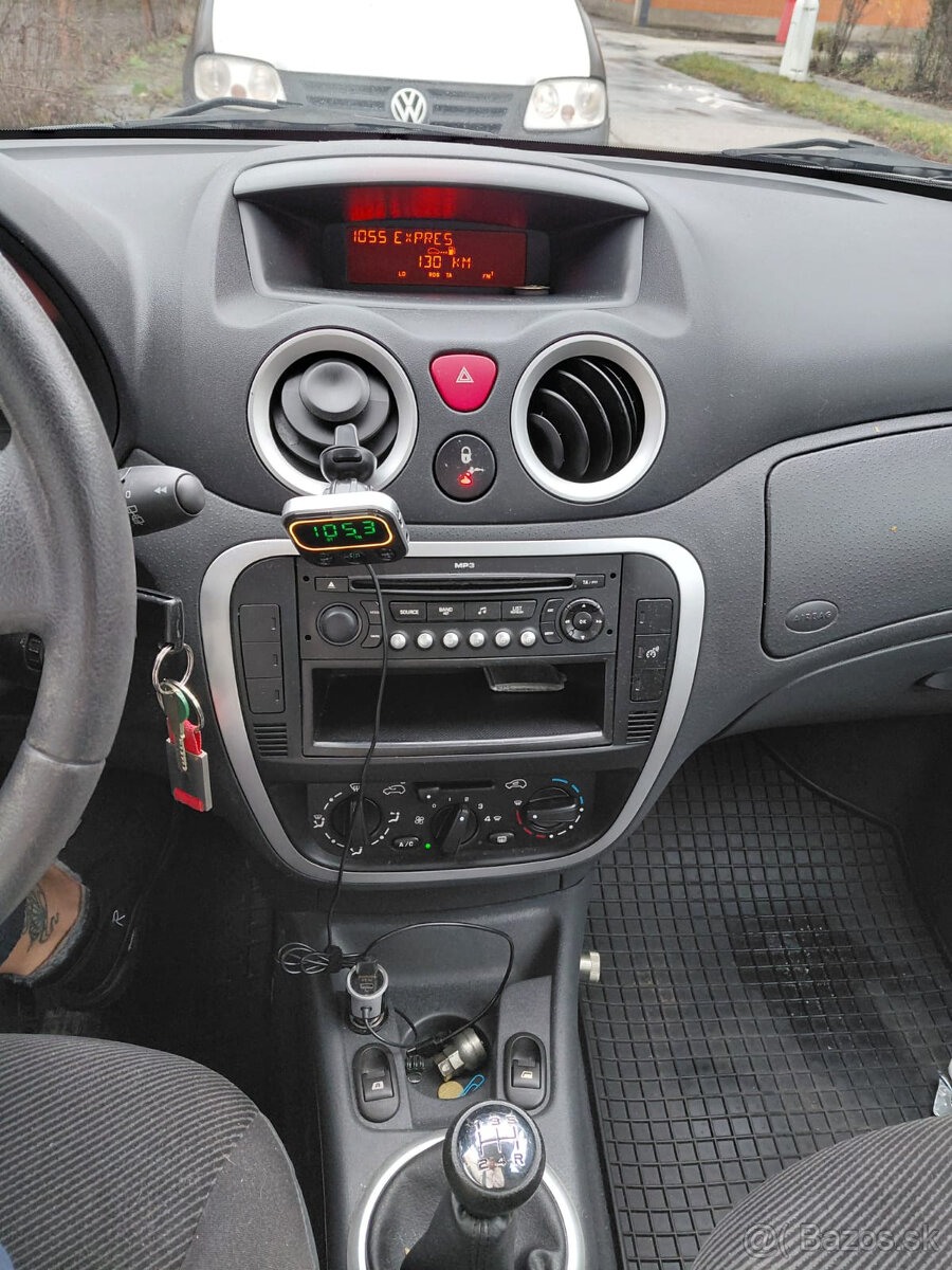 Citroën C3 - 7
