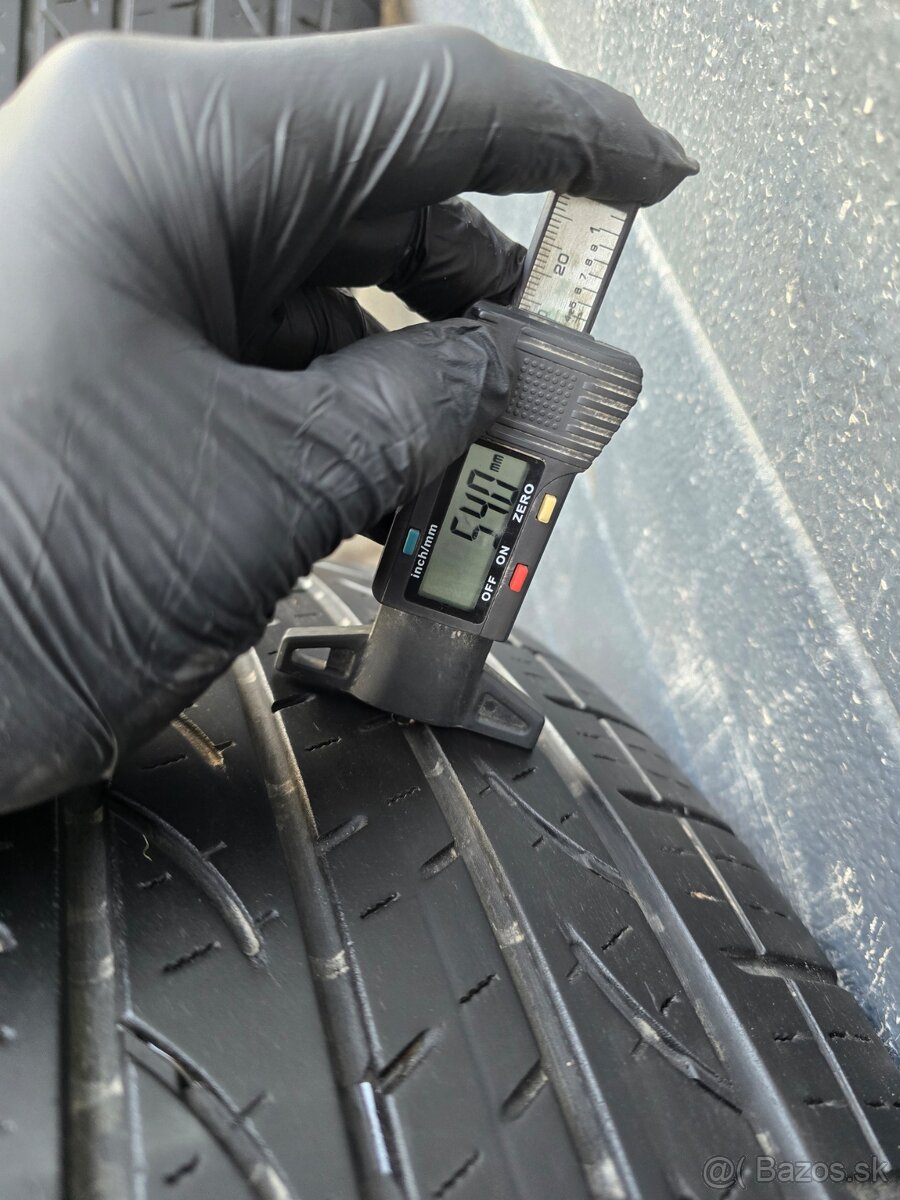 Letná Sada BROCK AUDI Q5+235/55 R19 - 7