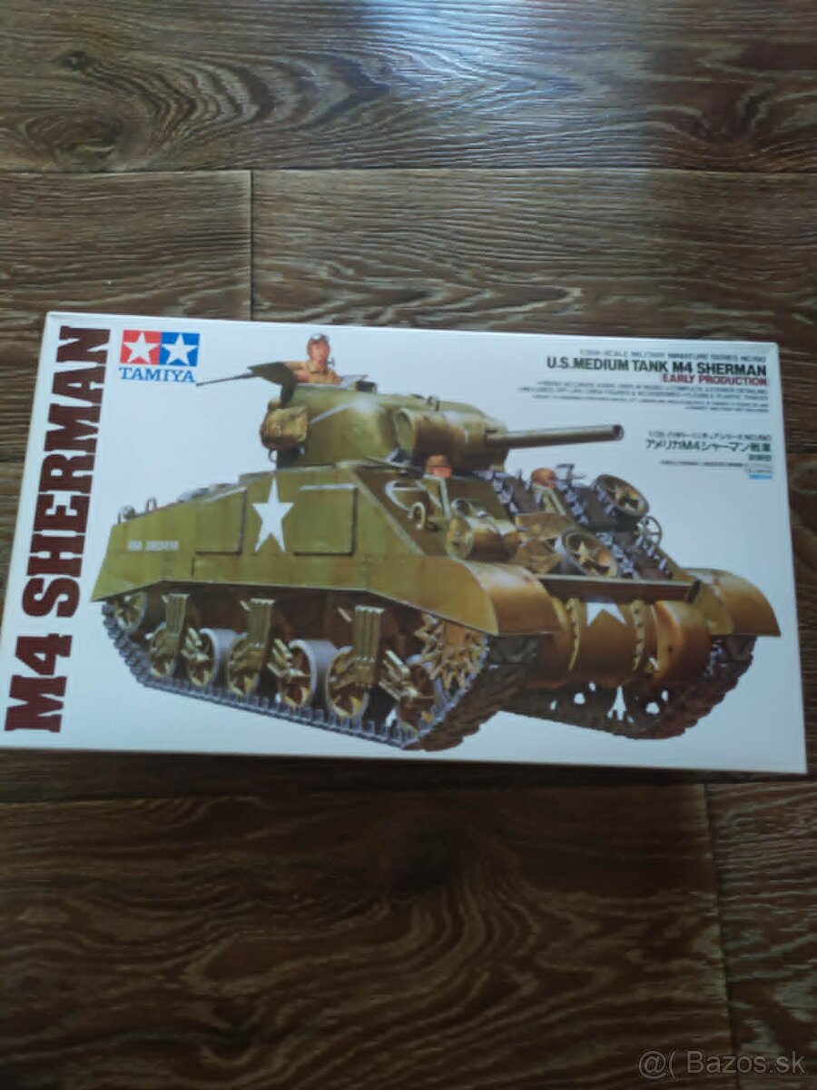 Plastikové modely - 7