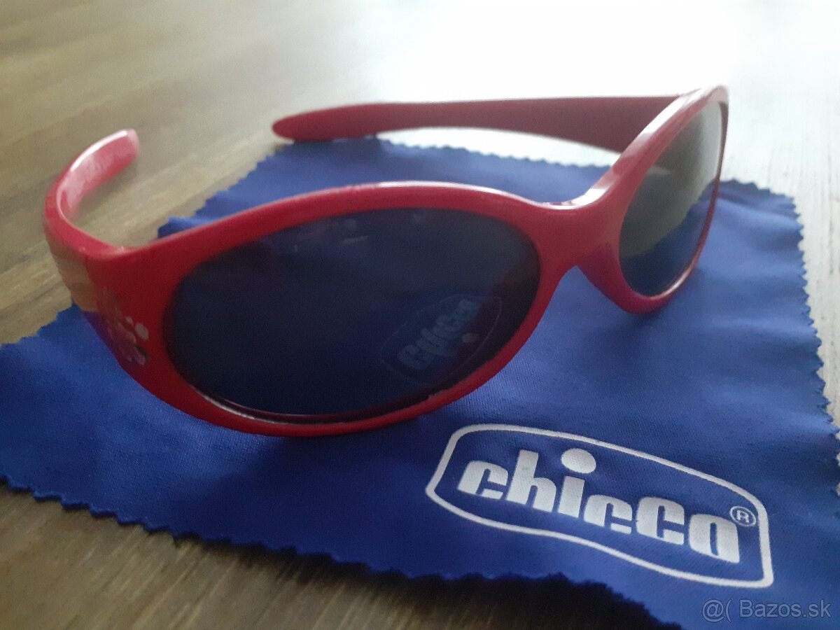 Chicco slnečné okuliare pre dievča - 7