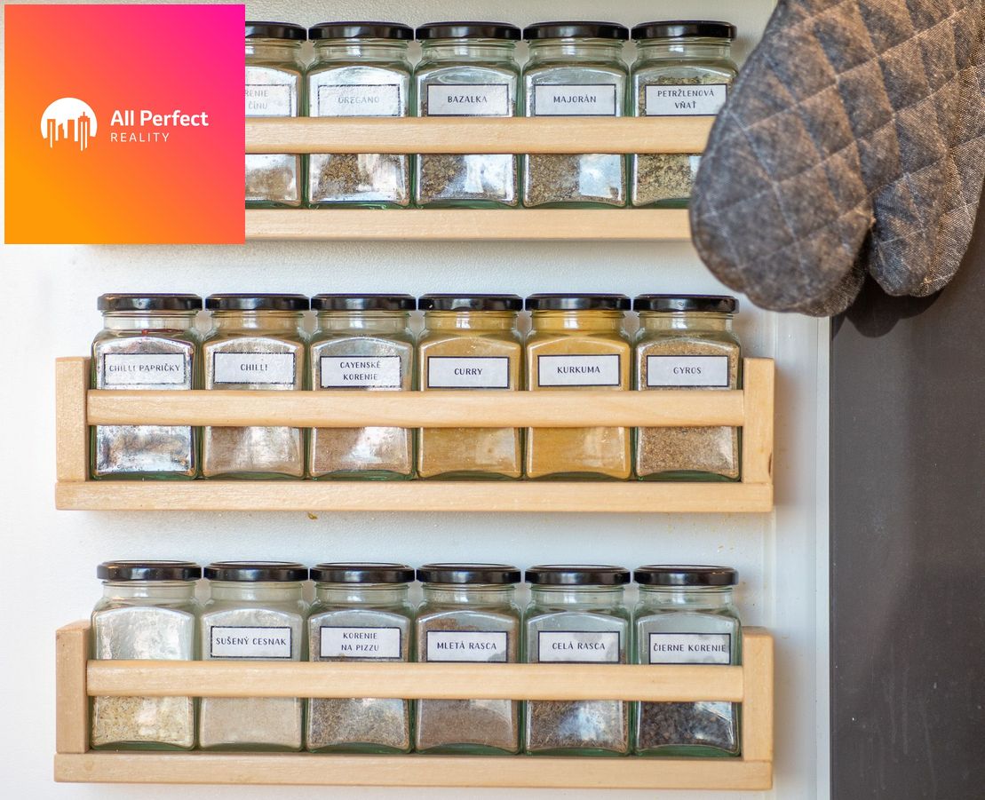 ALL PERFECT|REZERVOVANÉ| Na predaj krásny 3 izbový byt s bal - 7