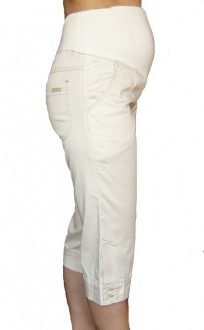 Tehotenské nohavice - Nové - 7