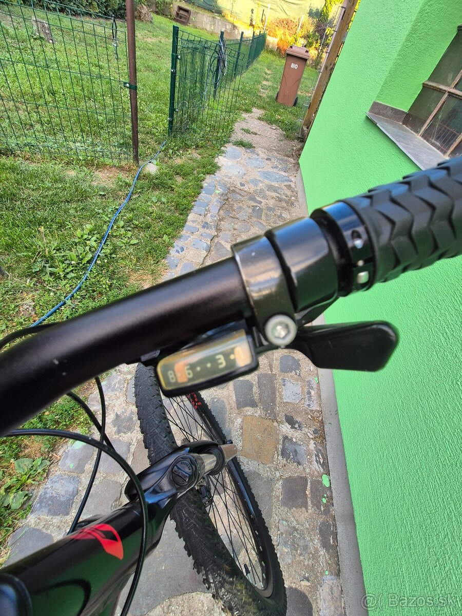 Bicykel Ghost Sona 2 - 7