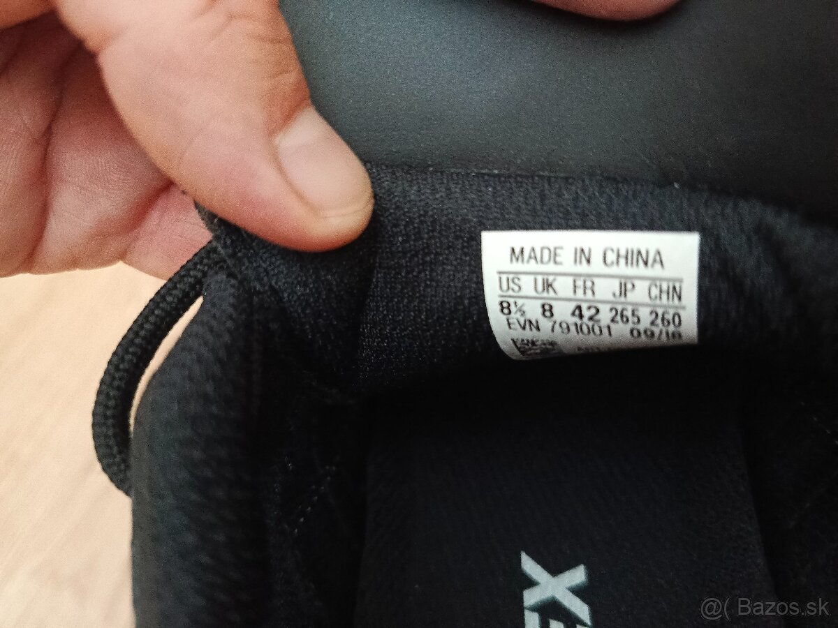 Adidas Terrex Swift Solo 2 velkost 42 NOVE - 7