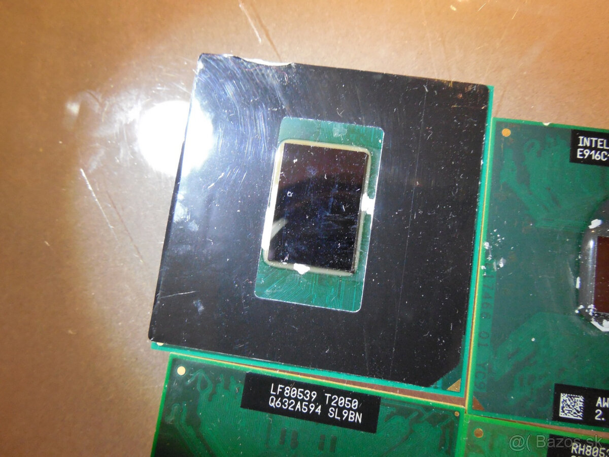 1151 pentium g4400 i5 notebokovy 1155 10e ostatne 5e - 7