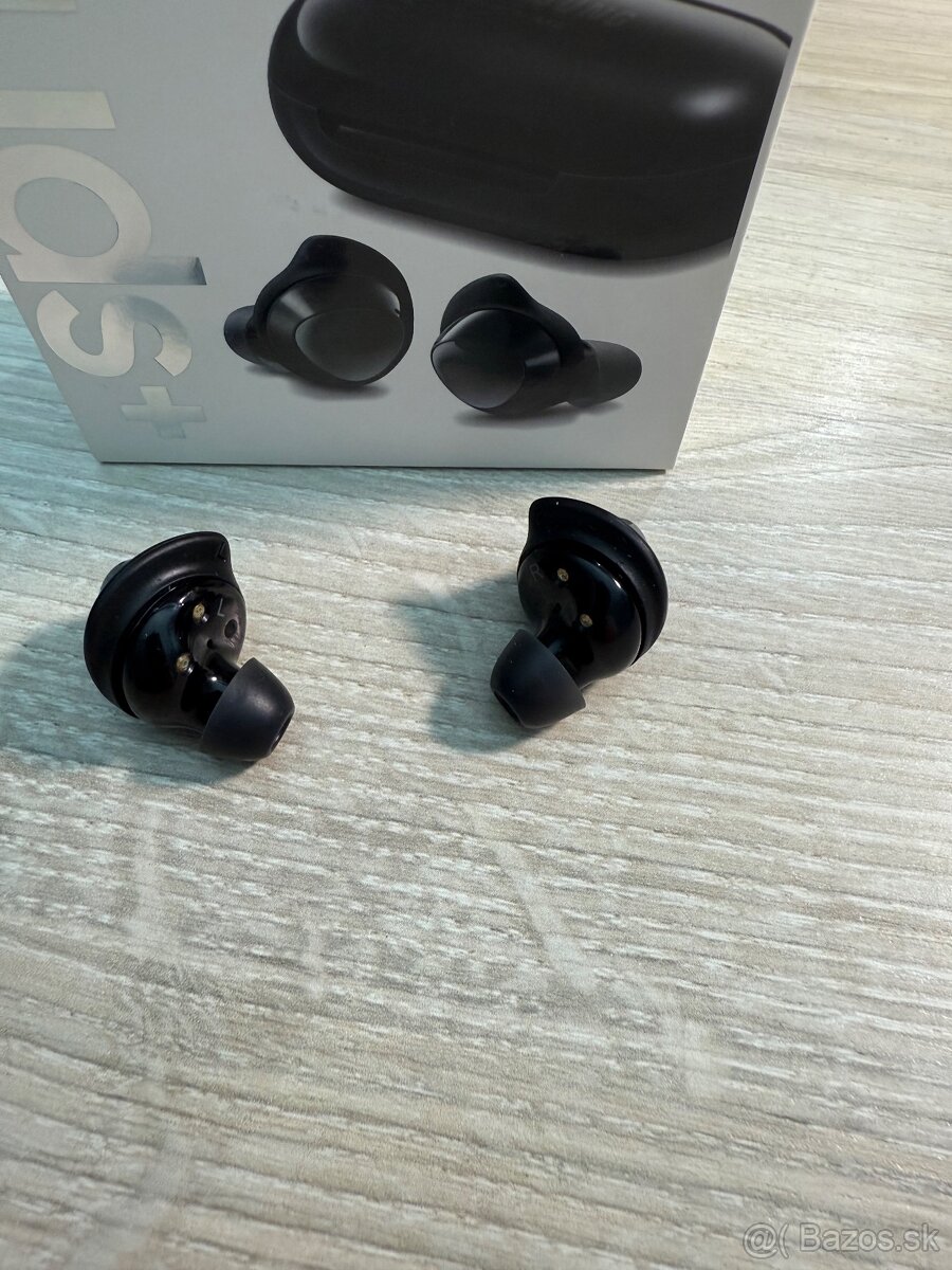 Samsung galaxy buds+ - 7
