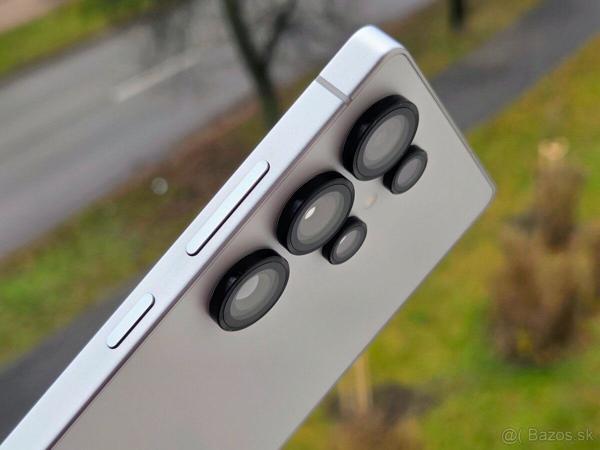 Samsung Galaxy S25 Ultra 512GB Whitesilver, ako nový, záruka - 7