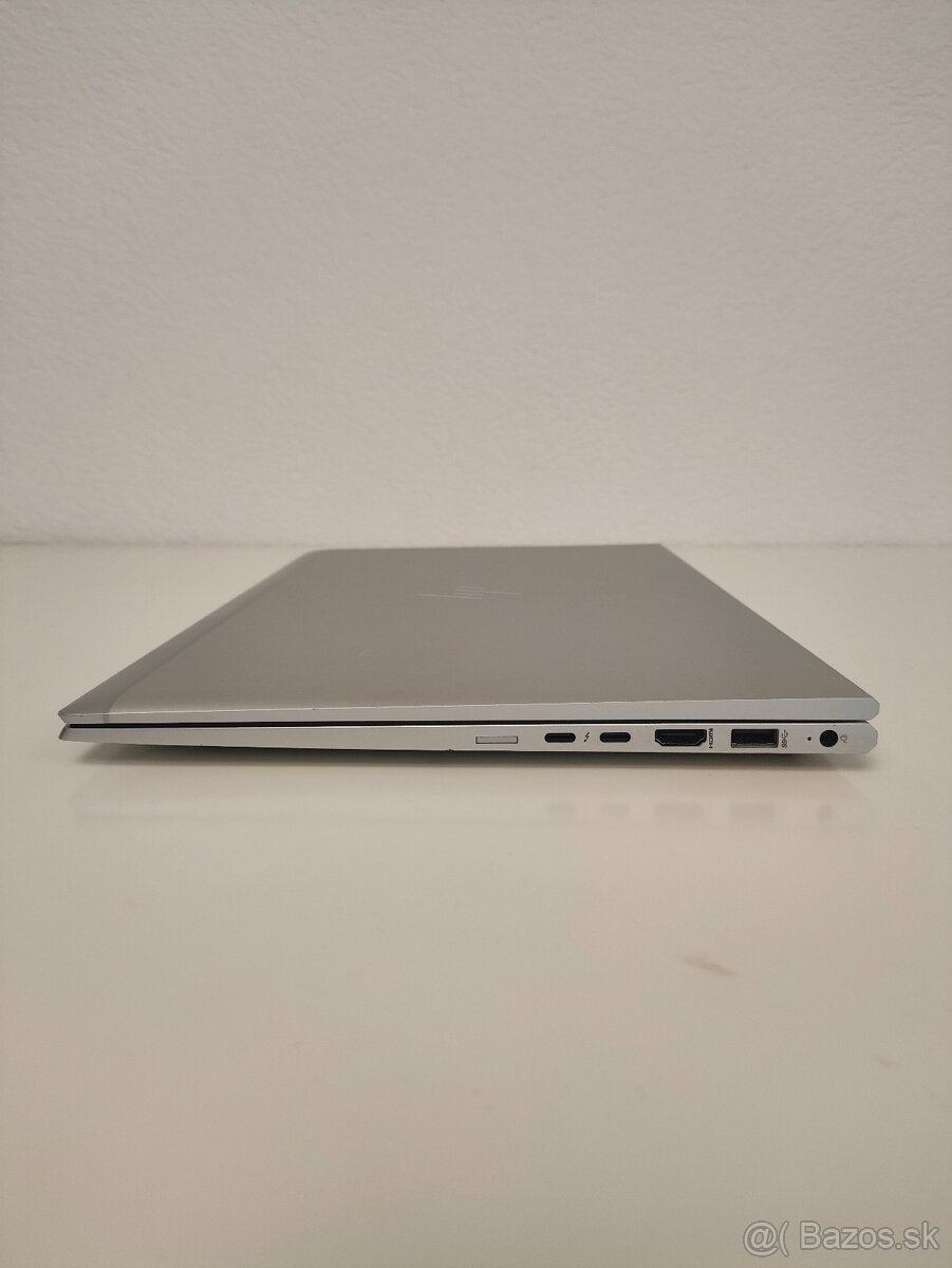 HP EliteBook 850 G8 | i5-1135G7| 16→32 GB RAM | 512→1 TB SSD - 7