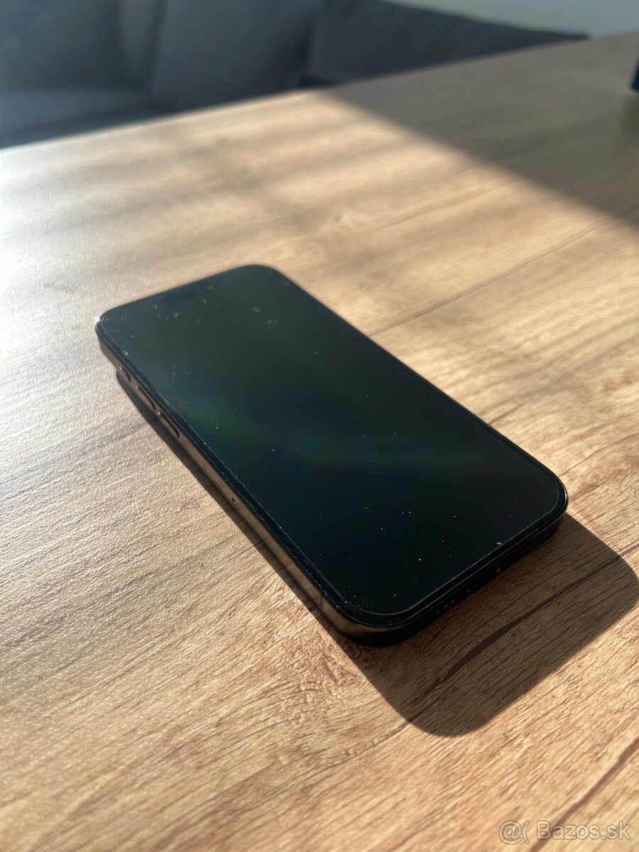 Iphone 15 Pro 256gb - 7