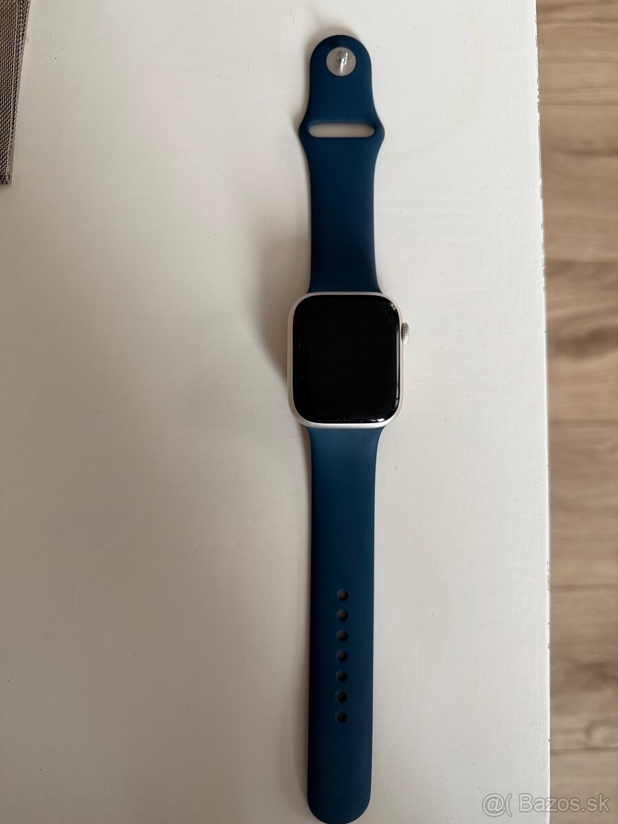 Apple Watch Series 9 45mm - 7