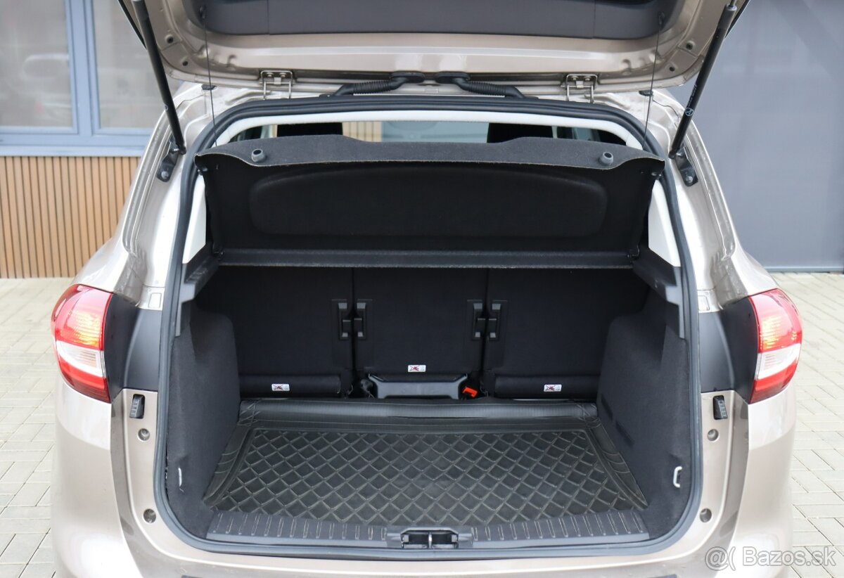 Ford C-Max 1.0 EcoBoost 125k Family Edition - 7