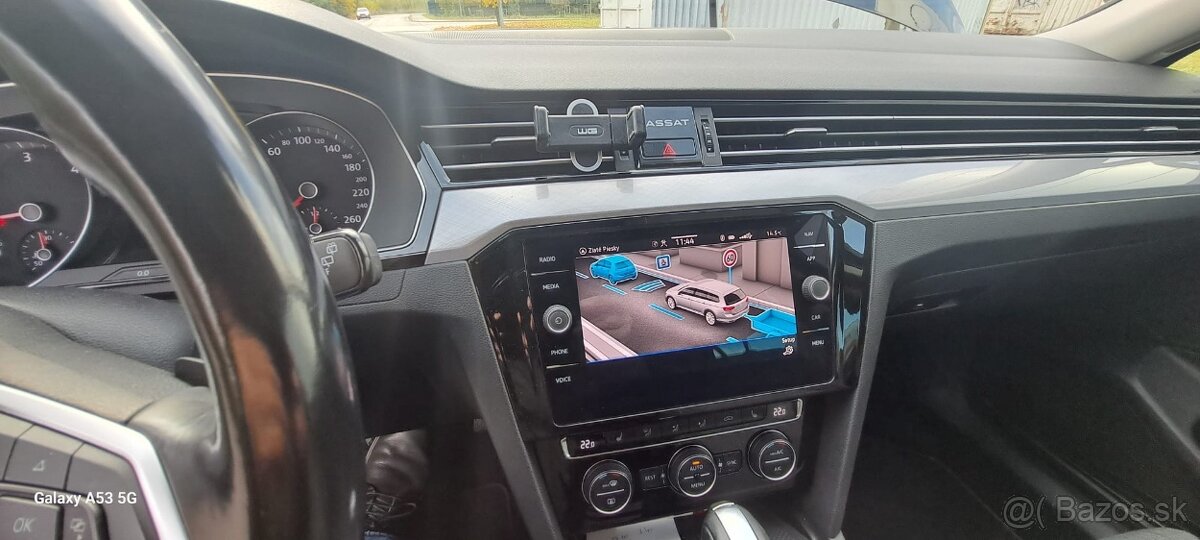 Volkswagen Passat 2020 2.0 TDI DSG - 7